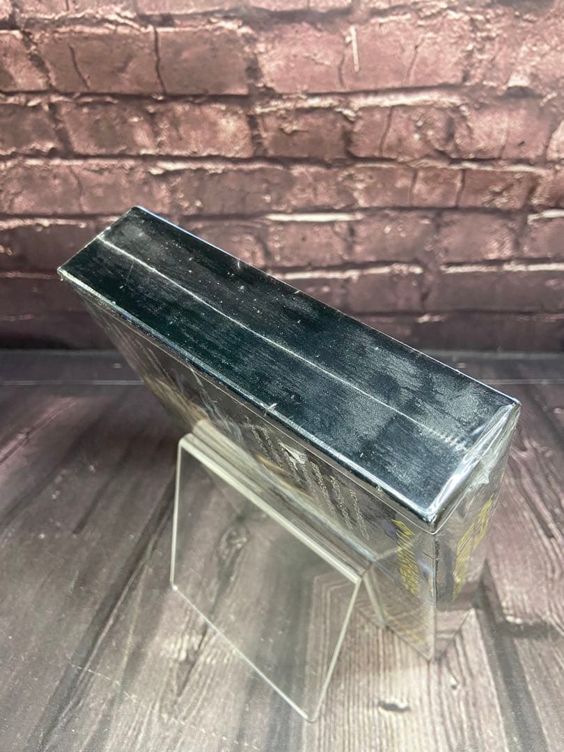 サンプル刻印　DVD 長渕剛　富士山麓　ALL NIGHT LIVE 2015