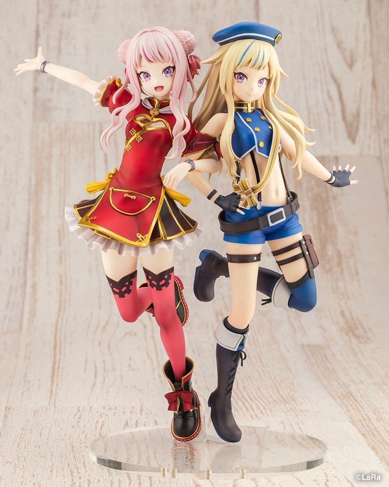 HIMEHINA 1/7スケールフィギュアKOTOBUKIYA★おまけ付き値下げ