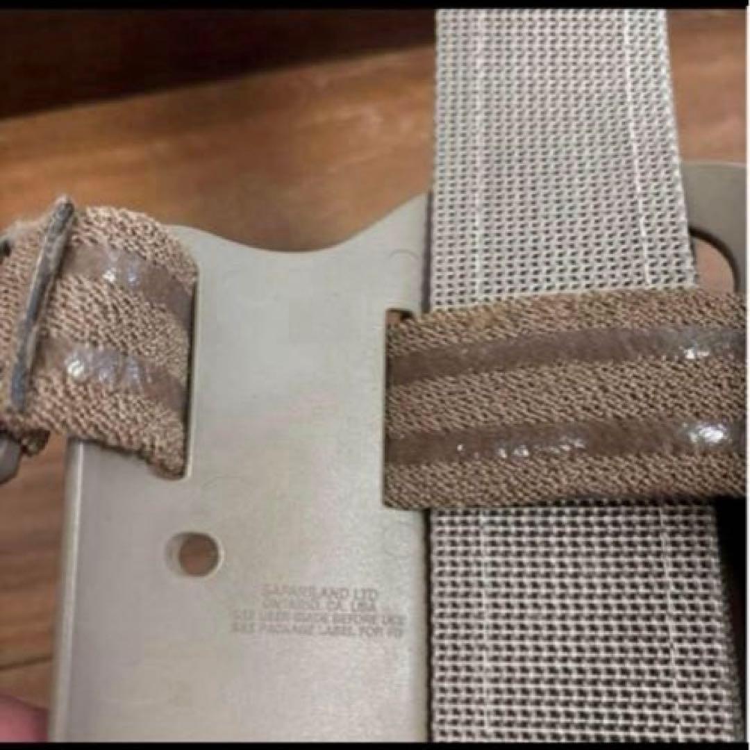 米軍　実物　SAFARILAND GLOCK ホルスター　送料無料