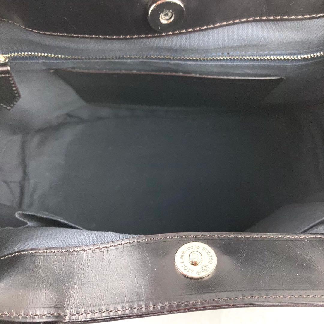 ヴィヴィアンウエストウッド 2WAYバッグ ショルダーバッグ トートバッグ