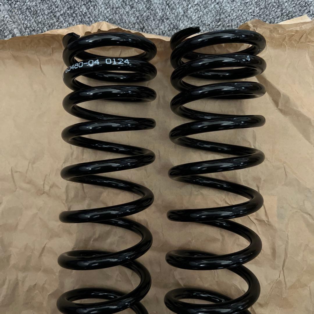 美品 オーリンズ スプリング 230mm HO414 CB1300SF