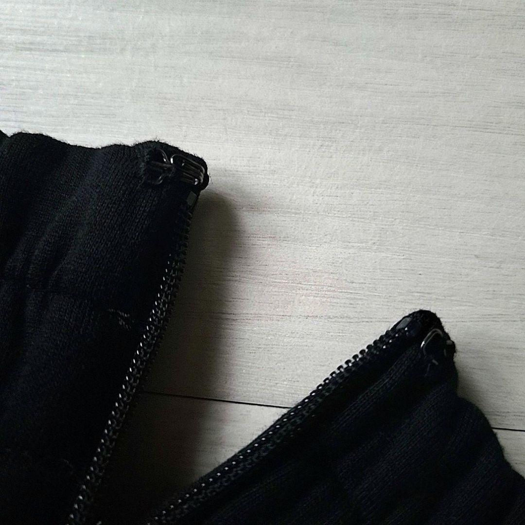 25ss JENNE ジェンヌ 日本製 美ラインストレッチキュロット