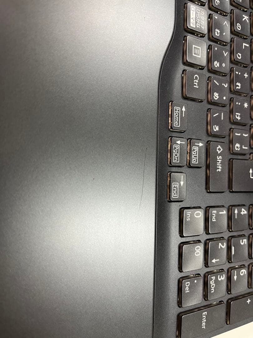 ノートパソコン