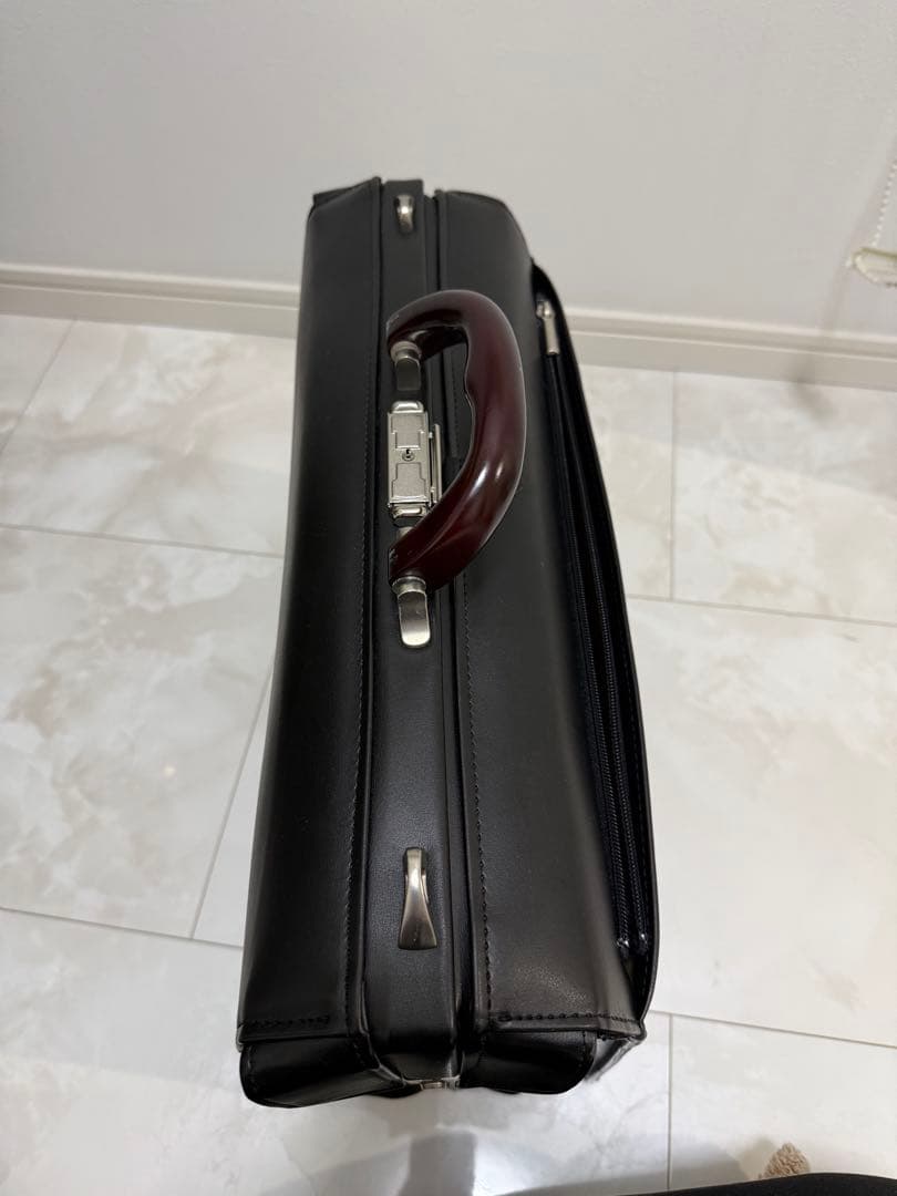 【ぷ様限定】ダレスバッグ ビジネスバッグ 日本製