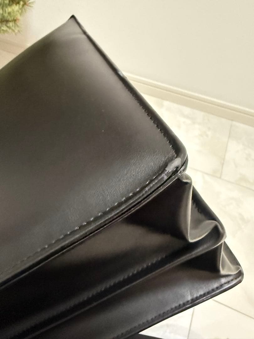 【ぷ様限定】ダレスバッグ ビジネスバッグ 日本製