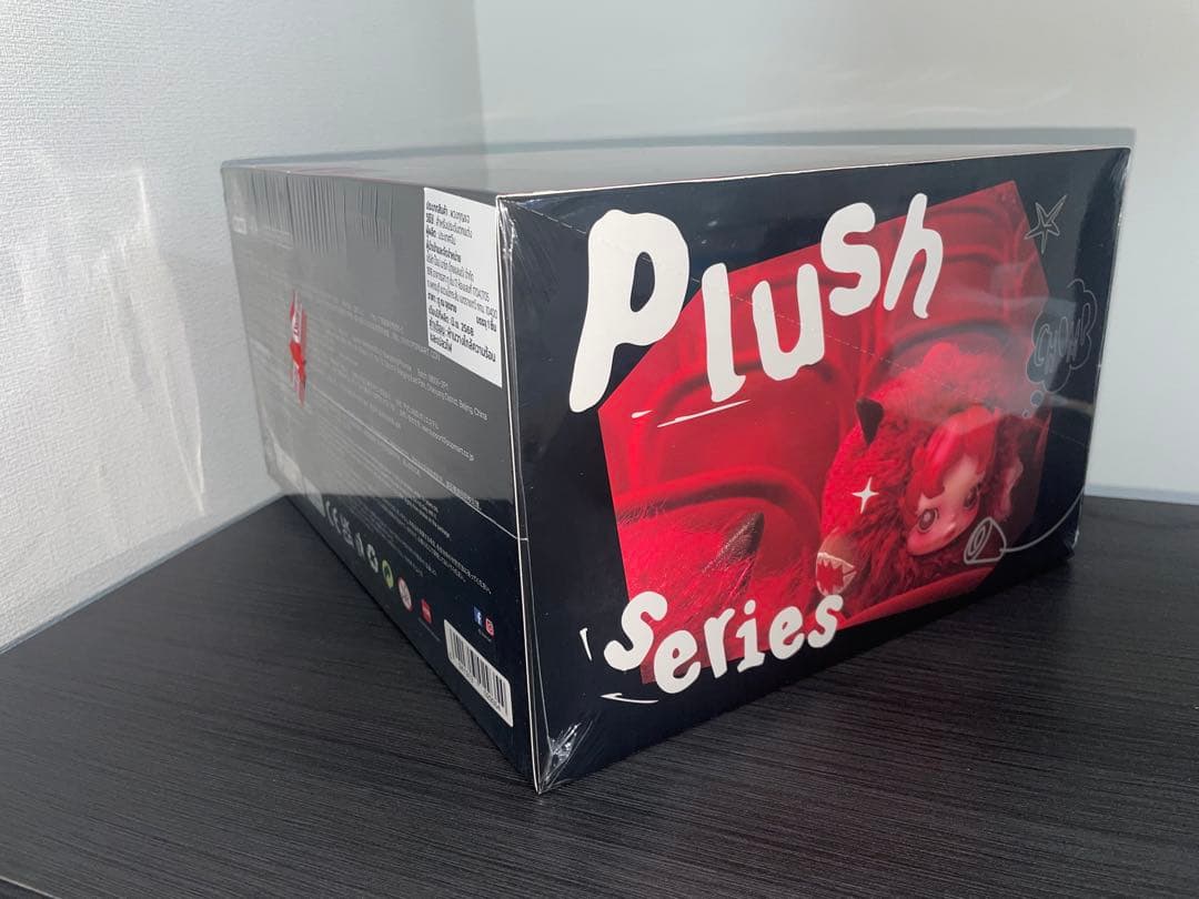 SKULLPANDA You Found Me! POPMART スカルパンダ