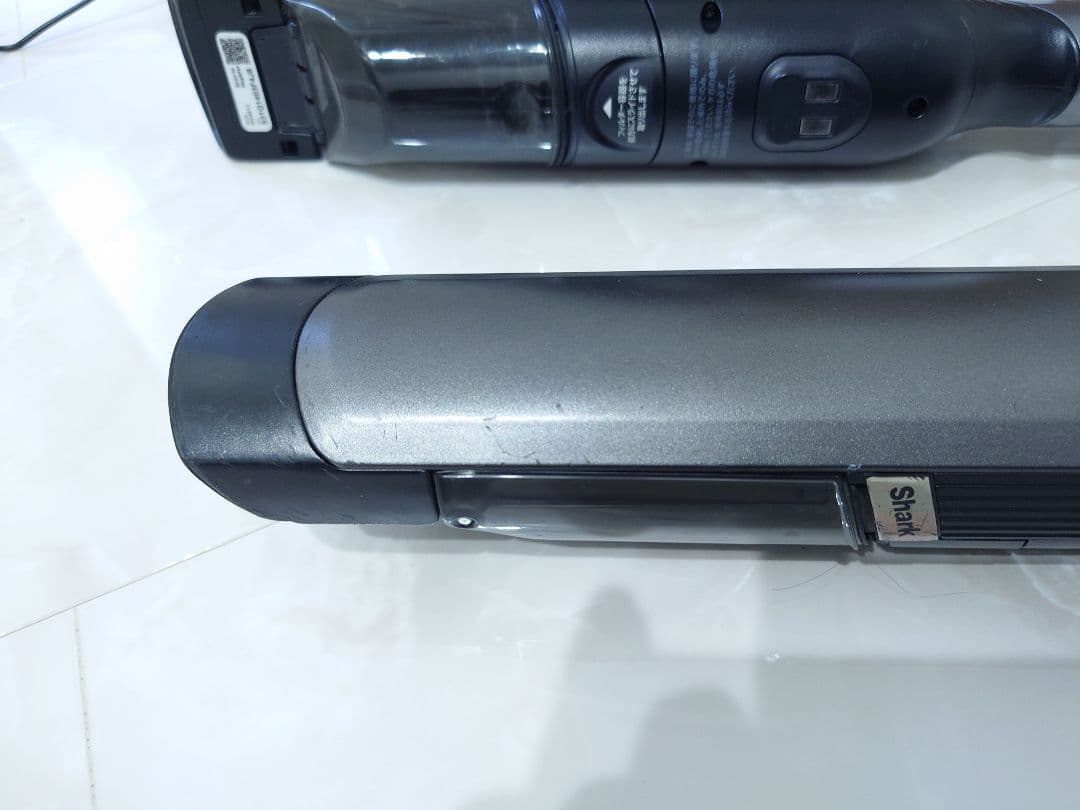 SHARK　シャーク　EVOPOWER　豪華セット