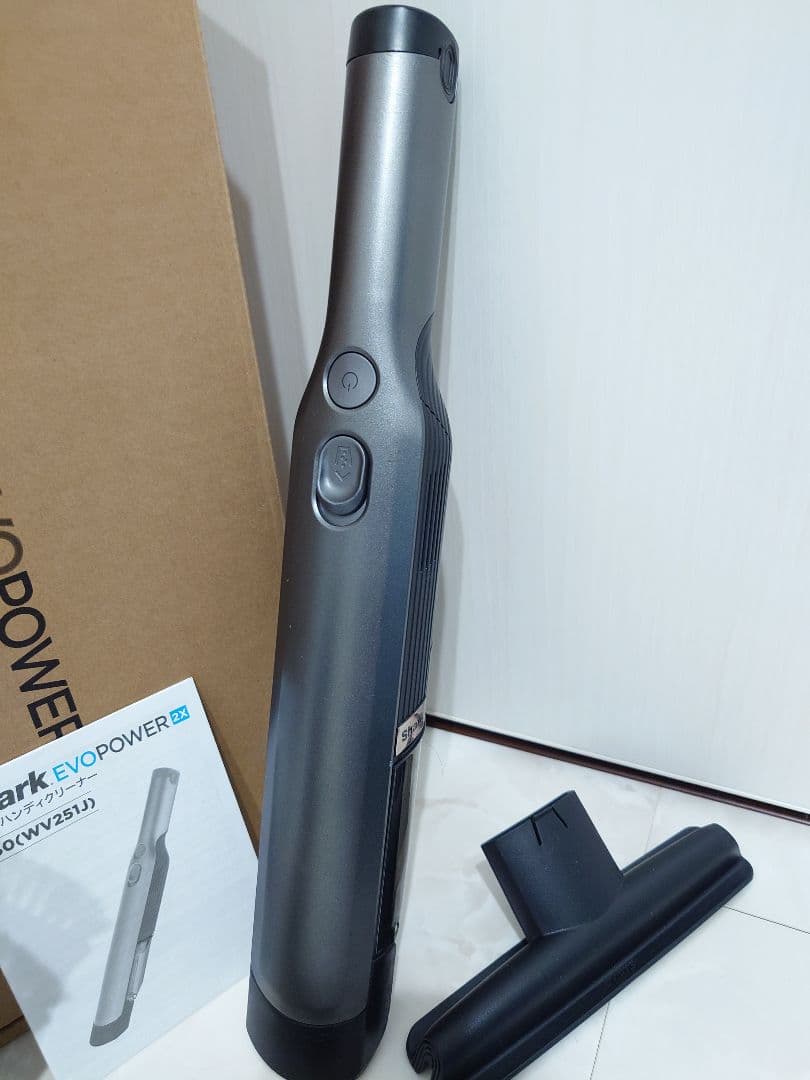 SHARK　シャーク　EVOPOWER　豪華セット