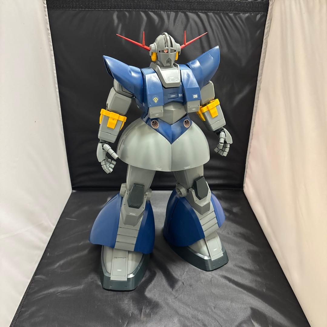 MG パーフェクトジオング(完成品・ジャンク品)