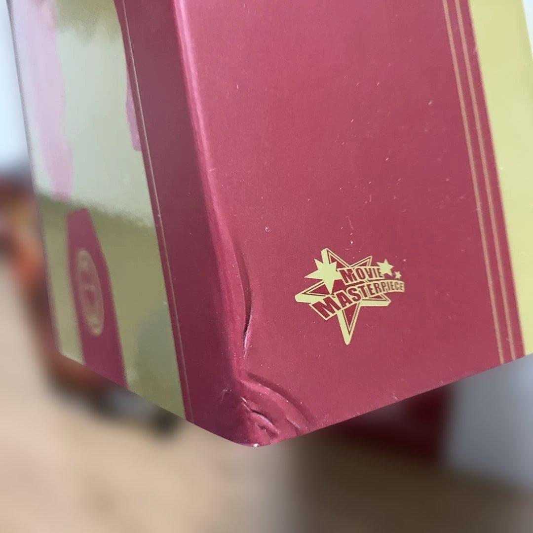 MARVEL STUDIOS アイアンマン マーク46 フィギュア