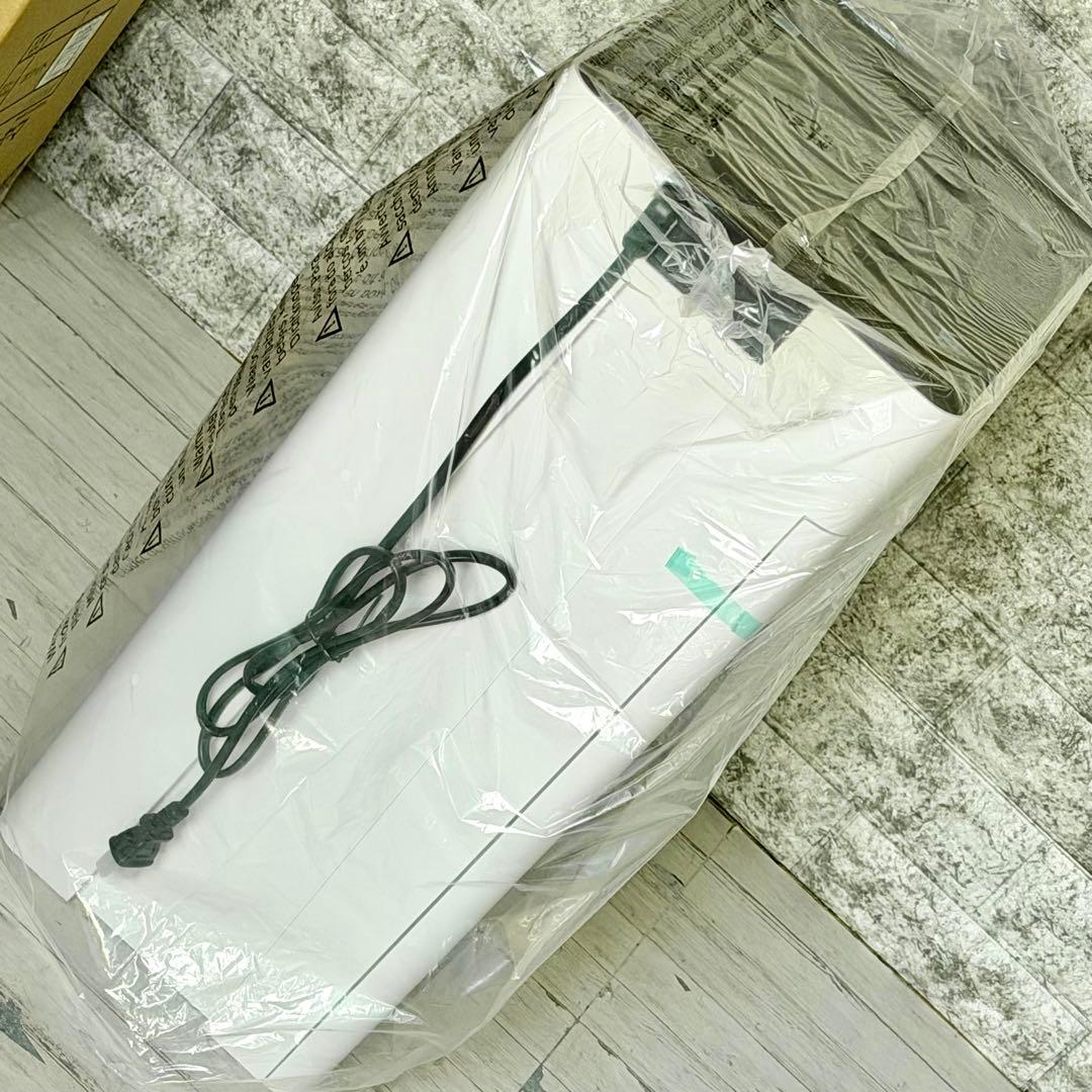 新品❗️アイリスオーヤマ「AFSR100C」オートフィードシュレッダー