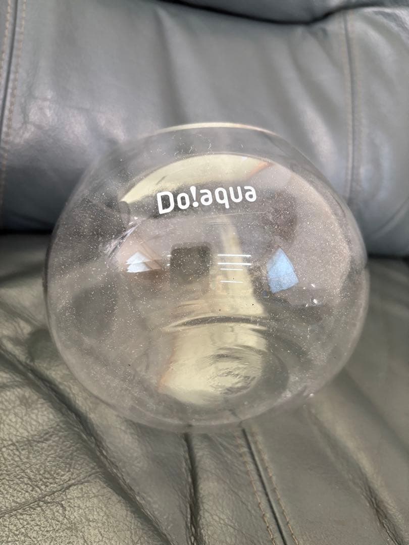 廃盤未使用 ADA Do!aqua プラントグラス ポルカ