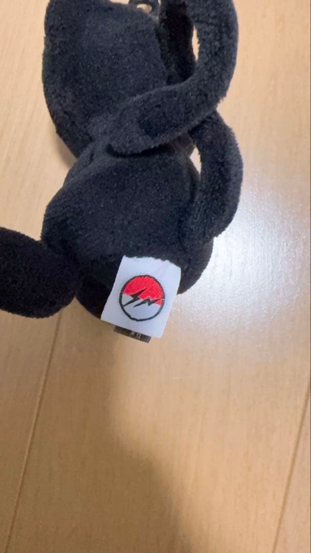 FRAGMENT THUNDERBOLT PROJECT ポケモンミュウ