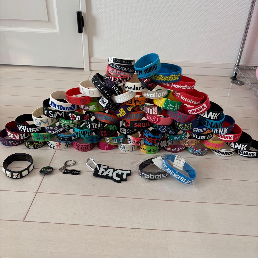 お*ん様 ラババン メロコア ロックフェス ライブ 邦ロック セット