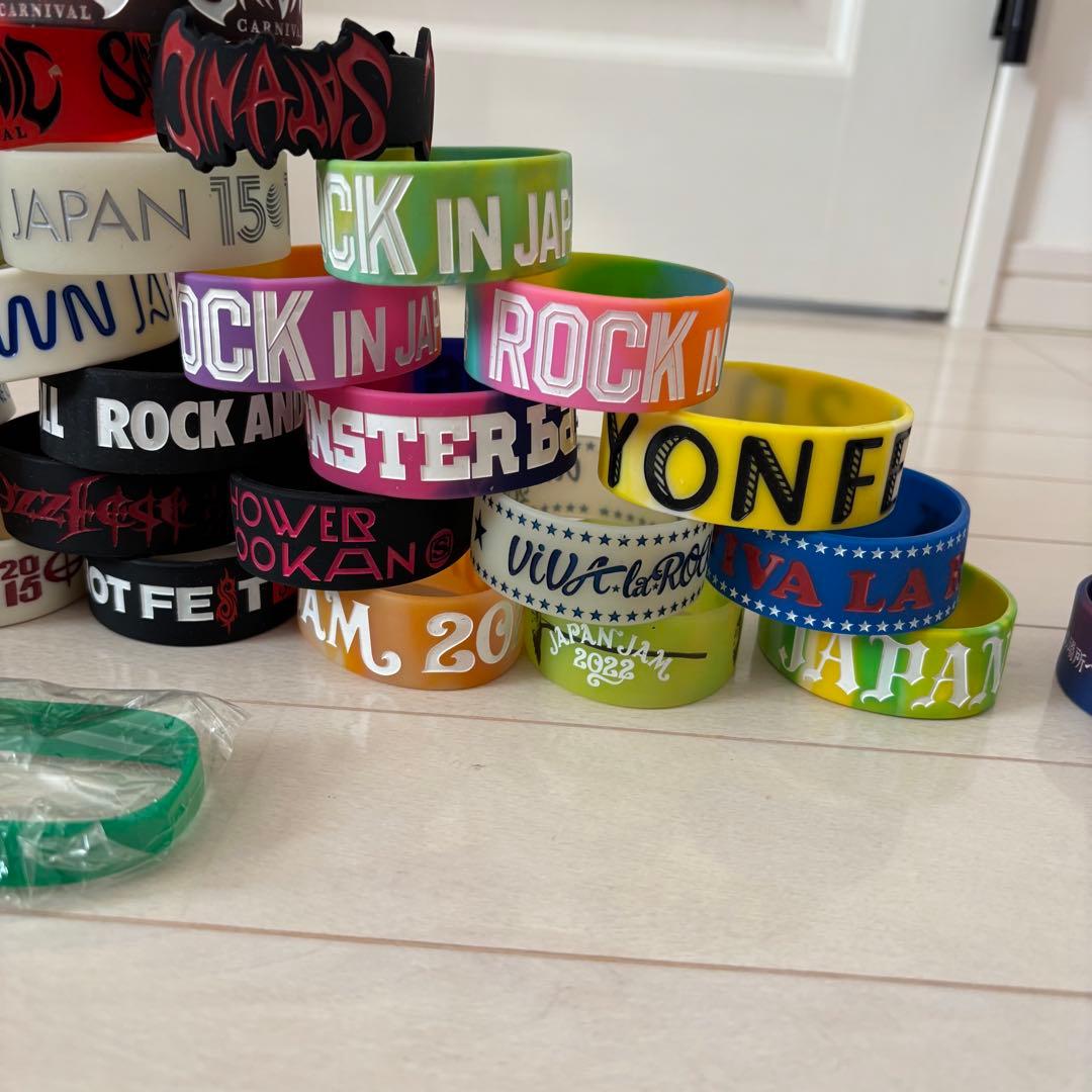 お*ん様 ラババン メロコア ロックフェス ライブ 邦ロック セット