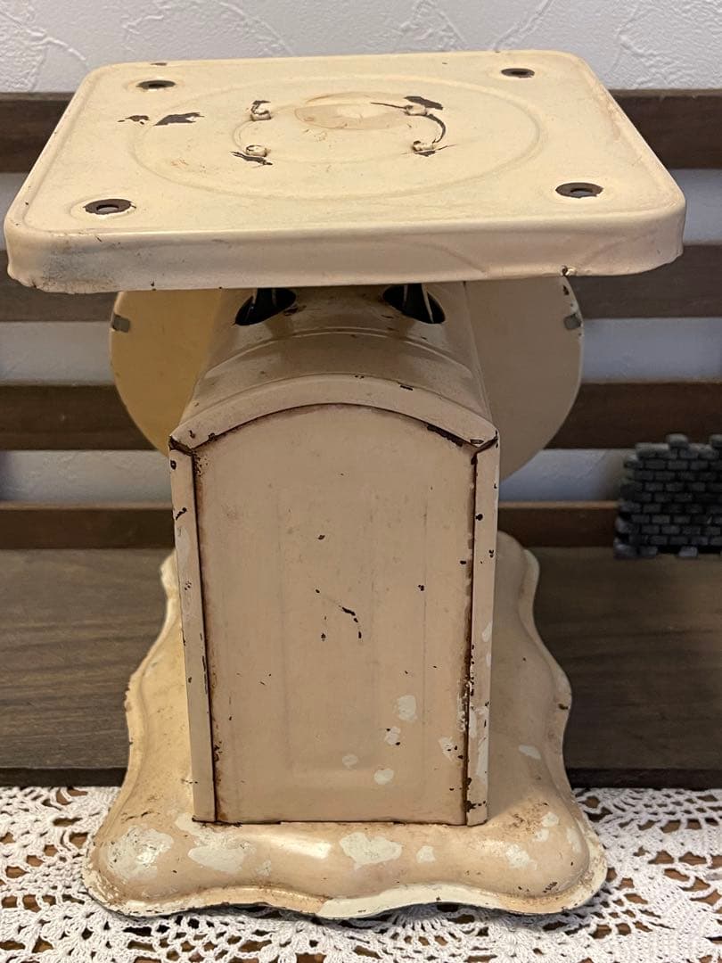 アンティーク　ヴィンテージ　ベビースケール　ベビーアニマル