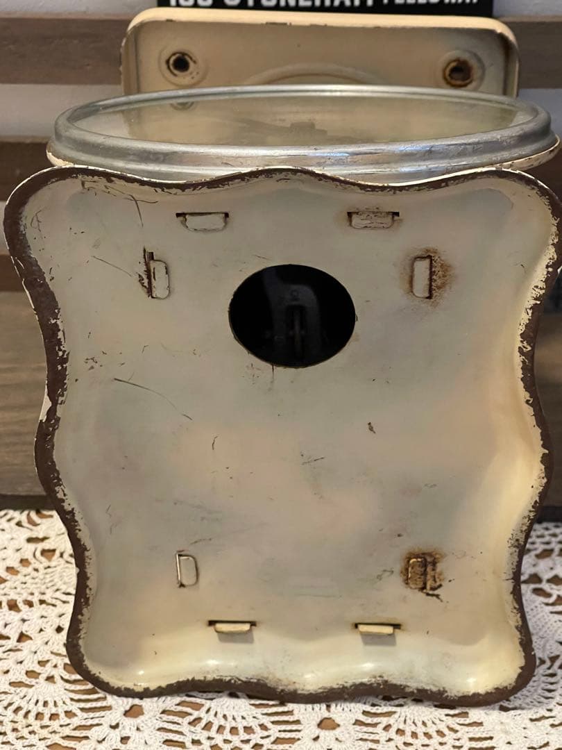 アンティーク　ヴィンテージ　ベビースケール　ベビーアニマル