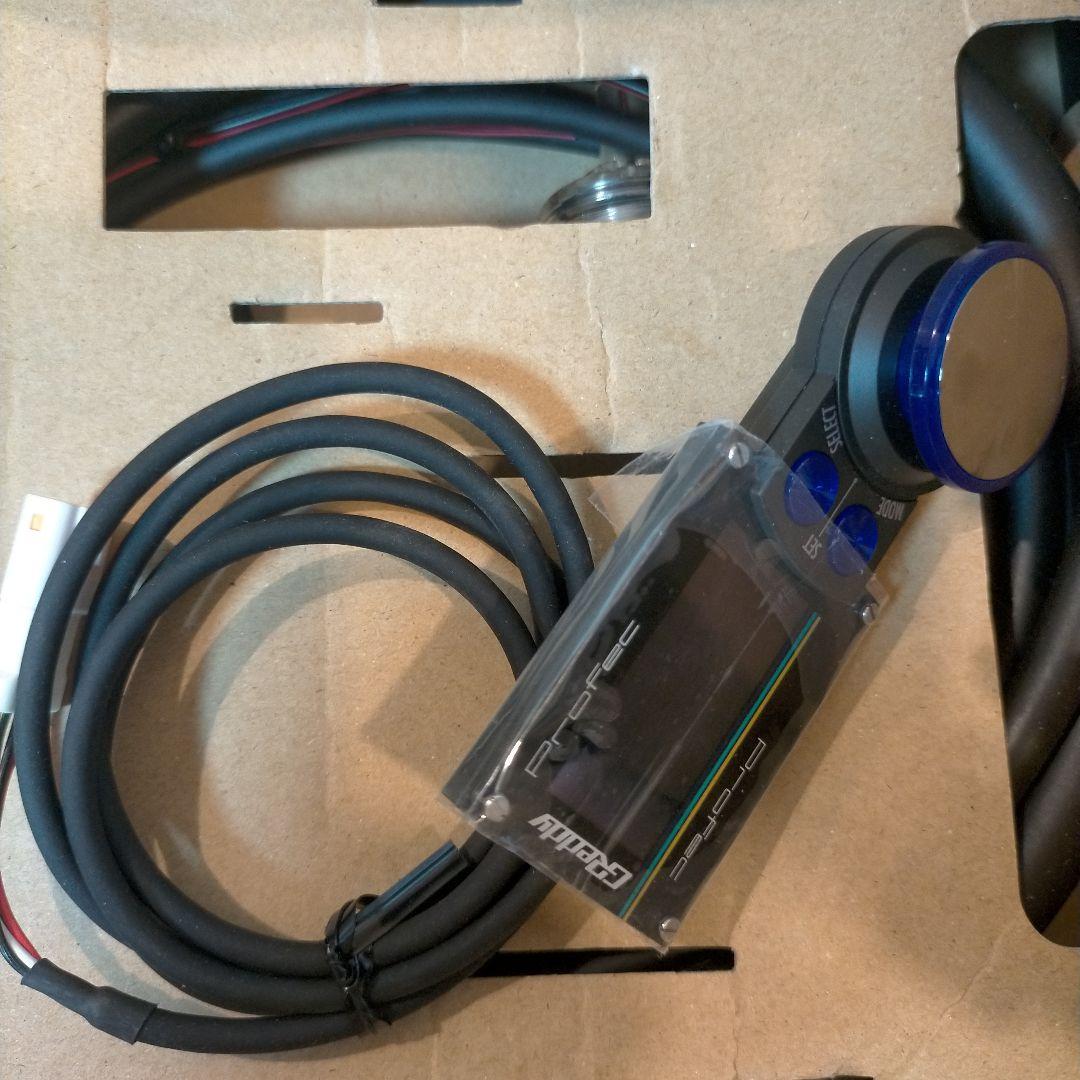 トラスト GReddy ブーストコントローラー プロフェック 15500214