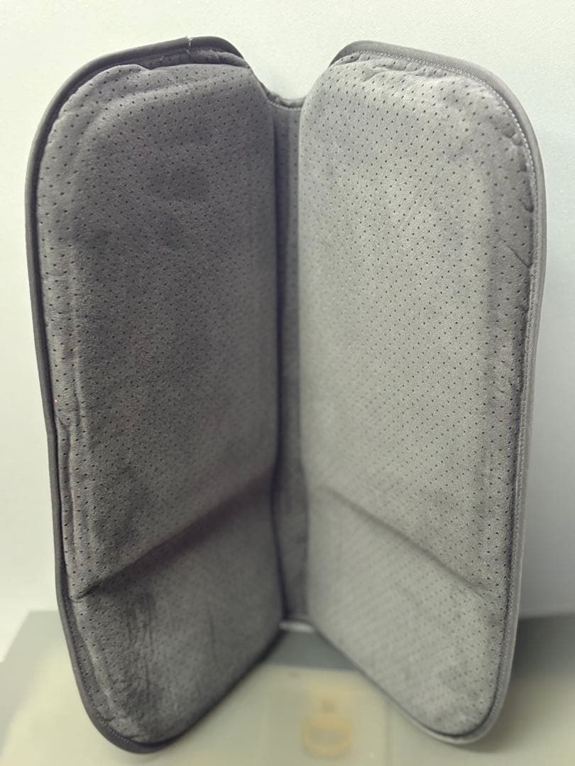 【美品】＊EXGEL＊モバイルクッション L＊ <No.1563>