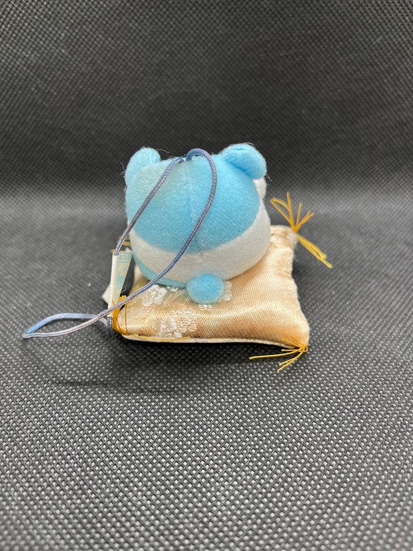 サンエックス　ぷらぷらぬいぐるみ　福ハム　マスコット　平成レトロ