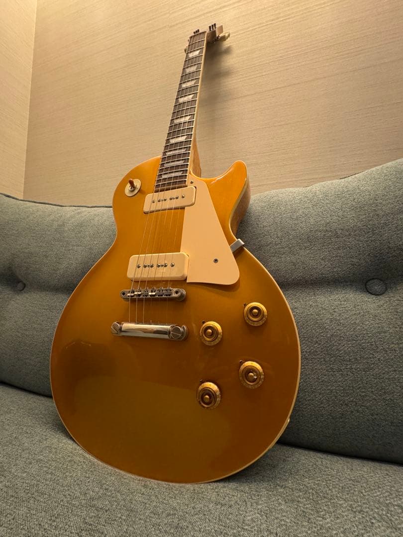 ギター EDWARDS E-LP-STD/P