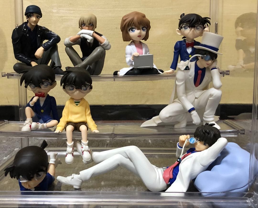 名探偵コナン　42点まとめ売り