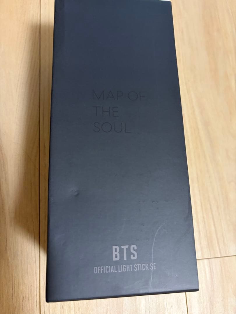 BTS ペンライト　アミボム　ver.4