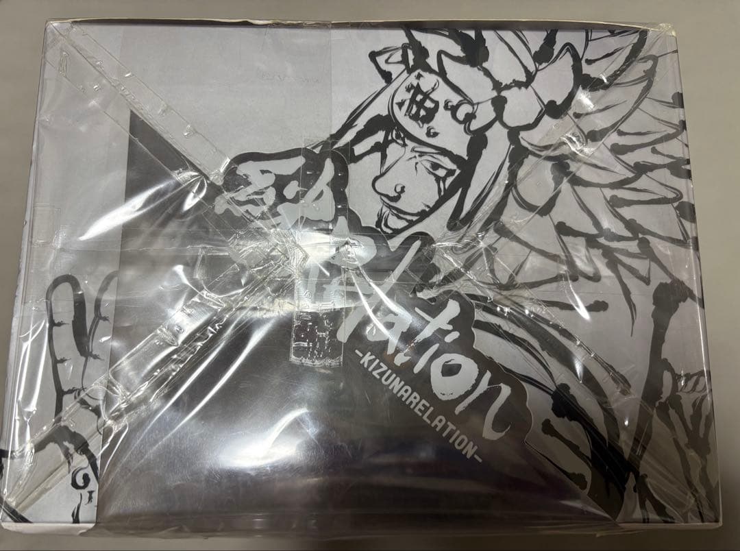 NARUTO 絆Relation 自来也フィギュア