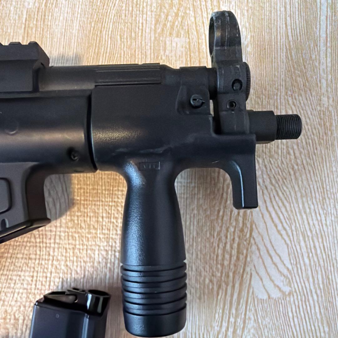 東京マルイ　MP5 クルツ　ハイサイクル　動作確認済み