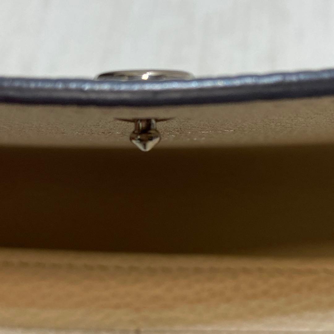 ルイヴィトン⭐️ポルトフォイユ・イリス　マヒナ　イヴォワール　長財布