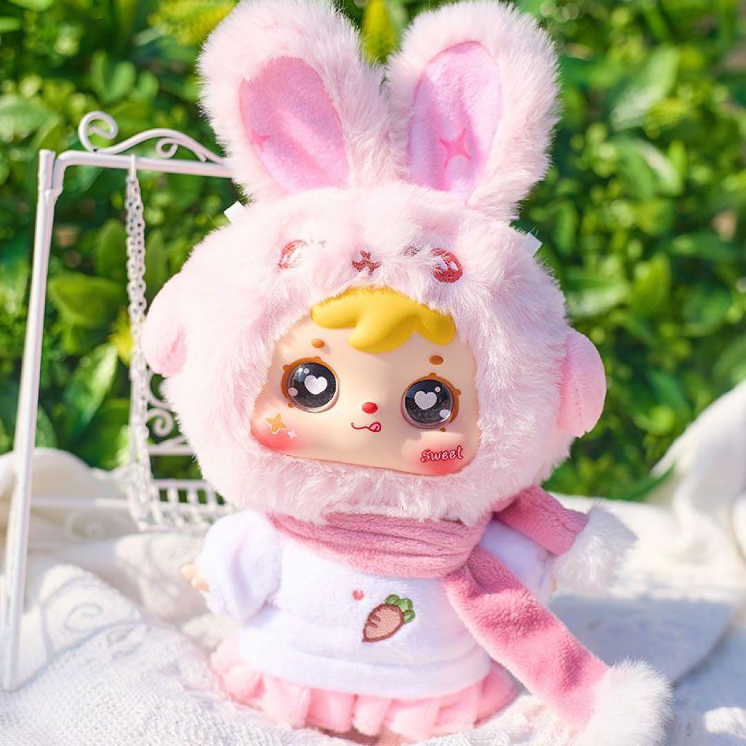 【新品未開封】三小毛 SAMUEL サミュエル 十二支 干支 ぬいぐるみ