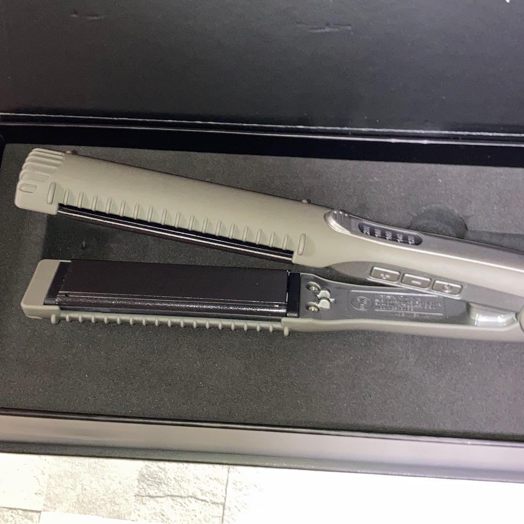 マグネットヘアプロ　ストレートアイロンS