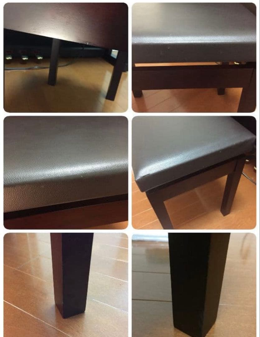 電子ピアノ　KAWAI　CN340GP　引き取り希望