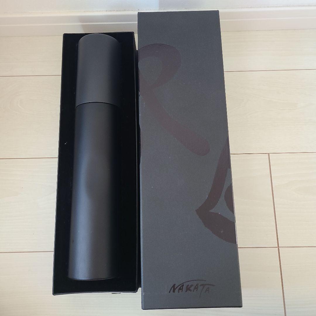 中田英寿　十四代空ビン　レア