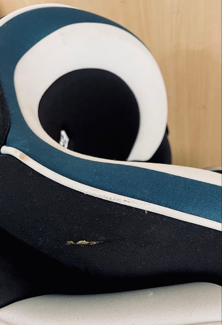 【送料無料！】Aprica Formfit ISOFIX チャイルドシート