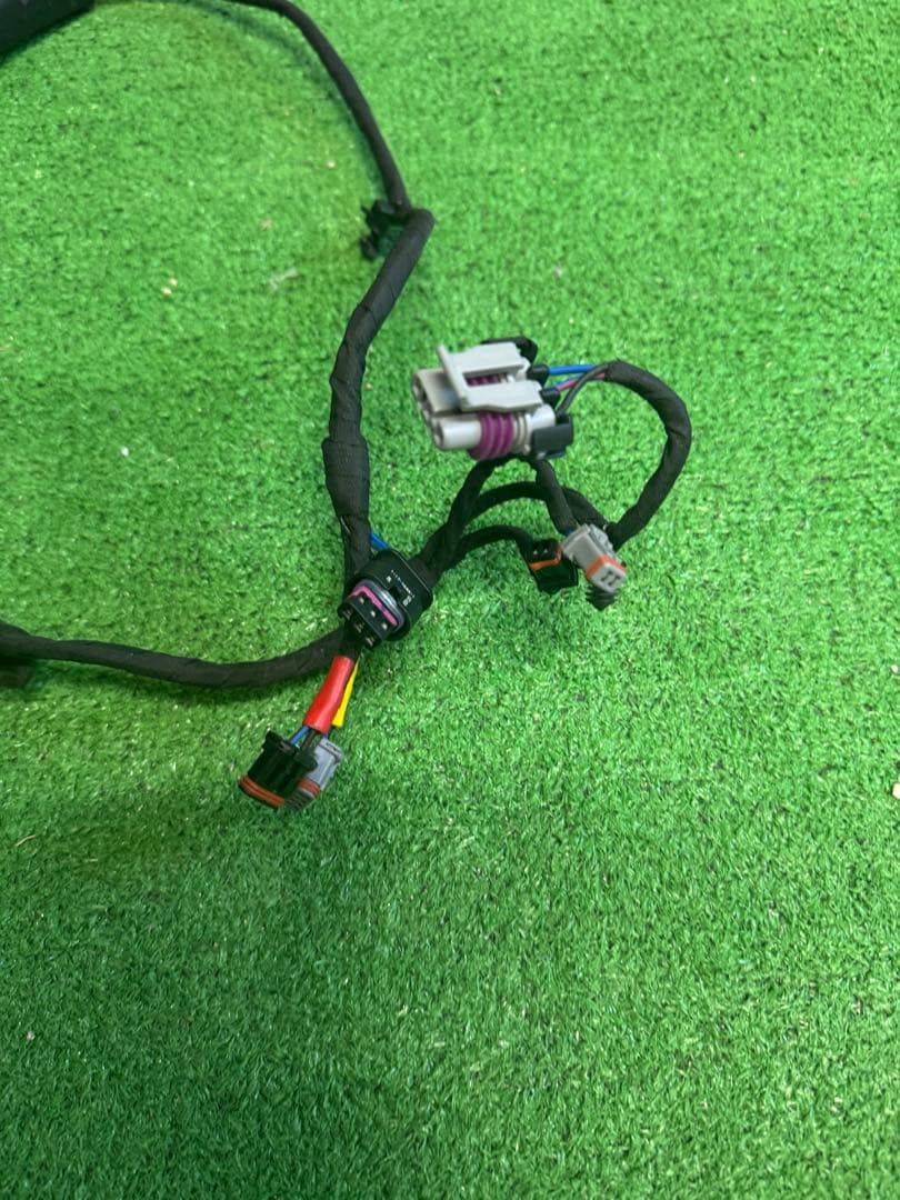 LEDウィンカー・テールライトセット