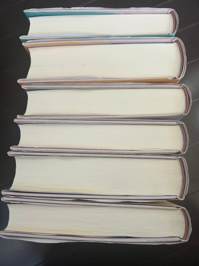 松田瓊子全集 6冊＋別巻　資料編　全7冊