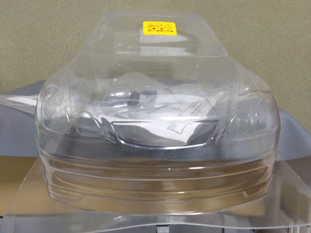 1/10 ラジコンボディ　hpi アリスト　レア