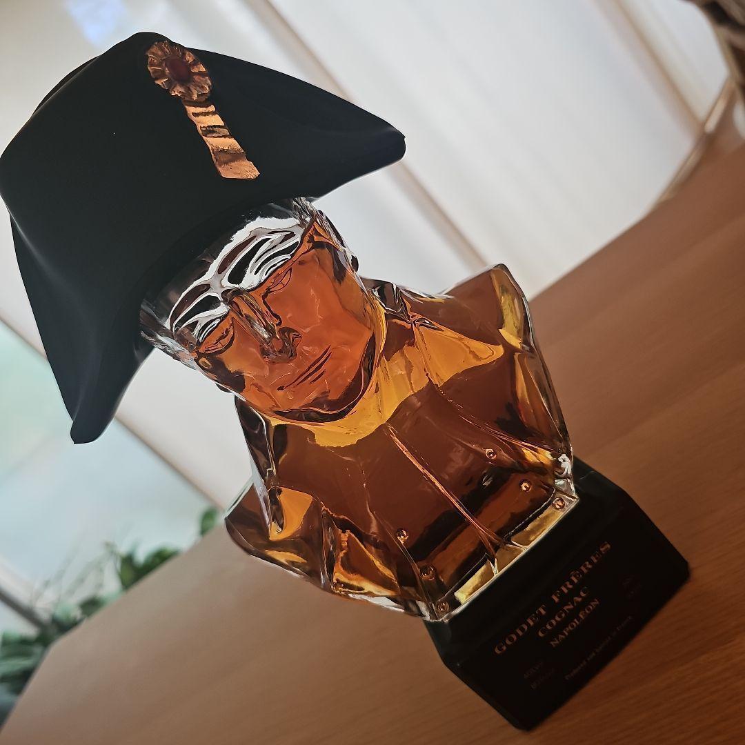 【未開封】GODET FRERES - NAPOLEON 　ナポレオン