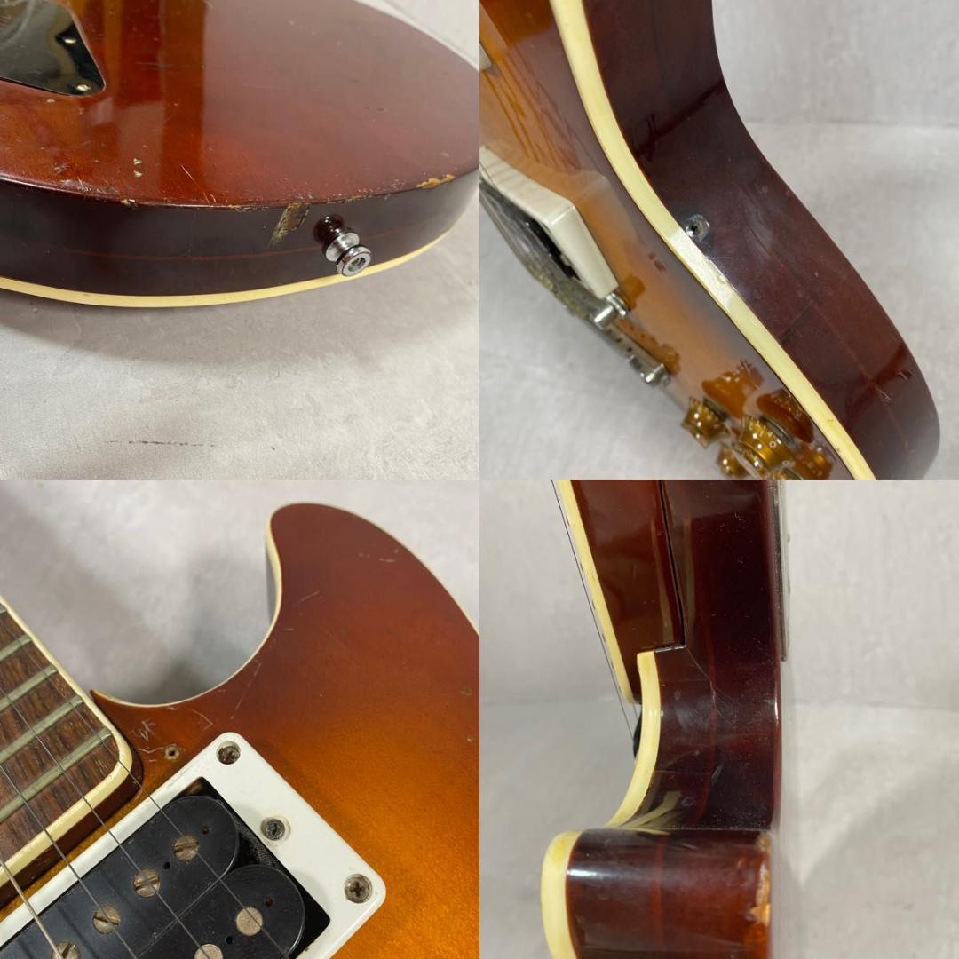 Greco グレコ　Gneco グネコ　レスポール ビンテージ　日本