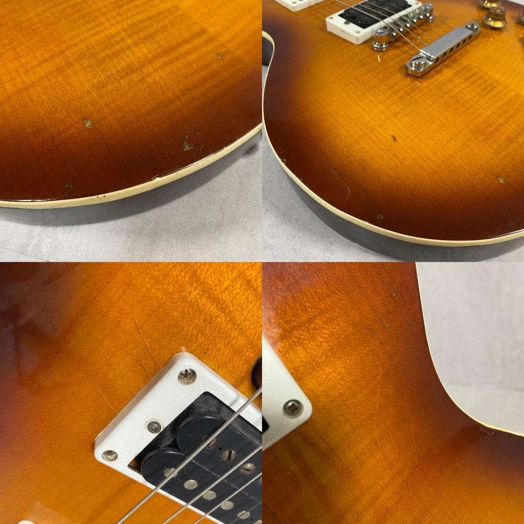 Greco グレコ　Gneco グネコ　レスポール ビンテージ　日本