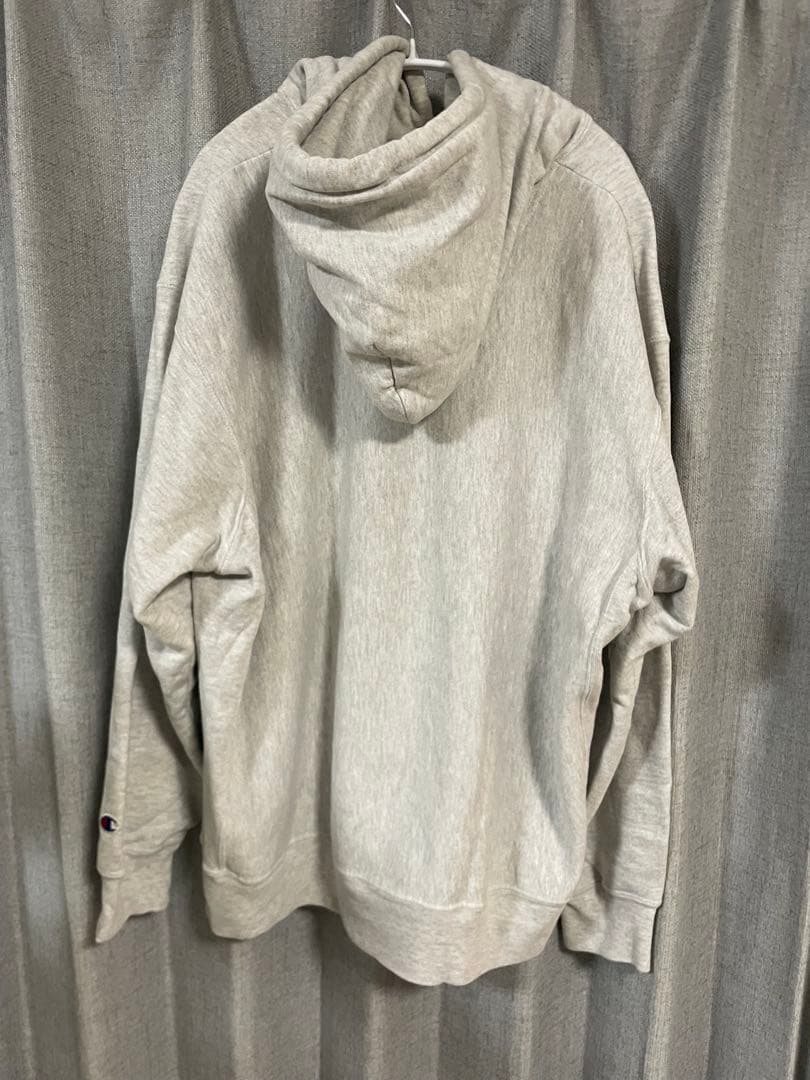 a*7様 チャンピオン　リバースウィーブ　KINGS POINT CHANPIO