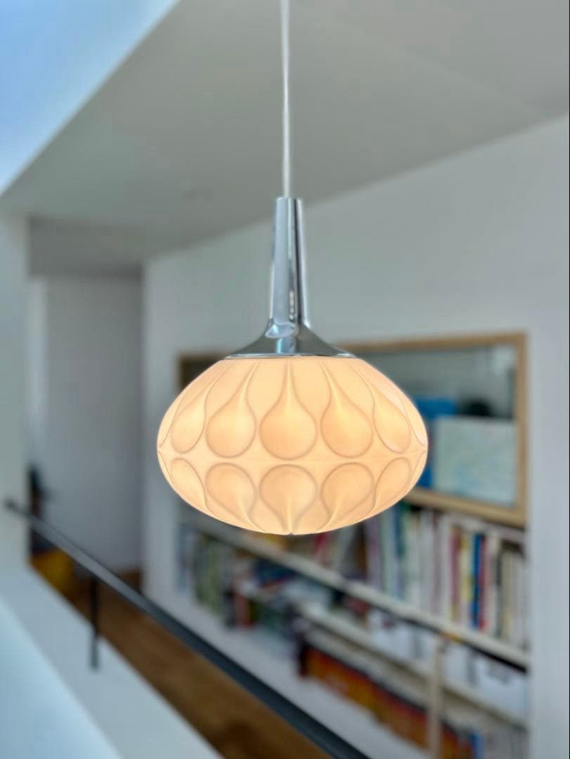 独60年代　Peill & Putzler スペースエイジ \"Teardrop\"