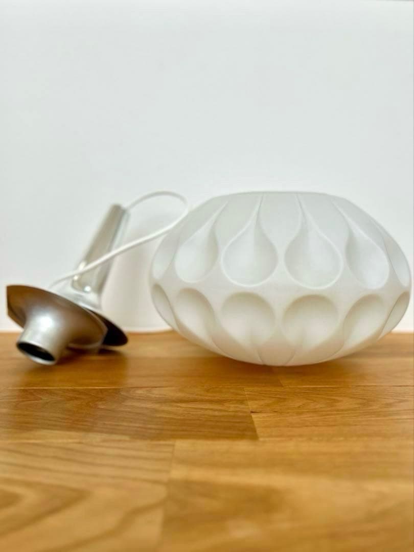 独60年代　Peill & Putzler スペースエイジ \"Teardrop\"