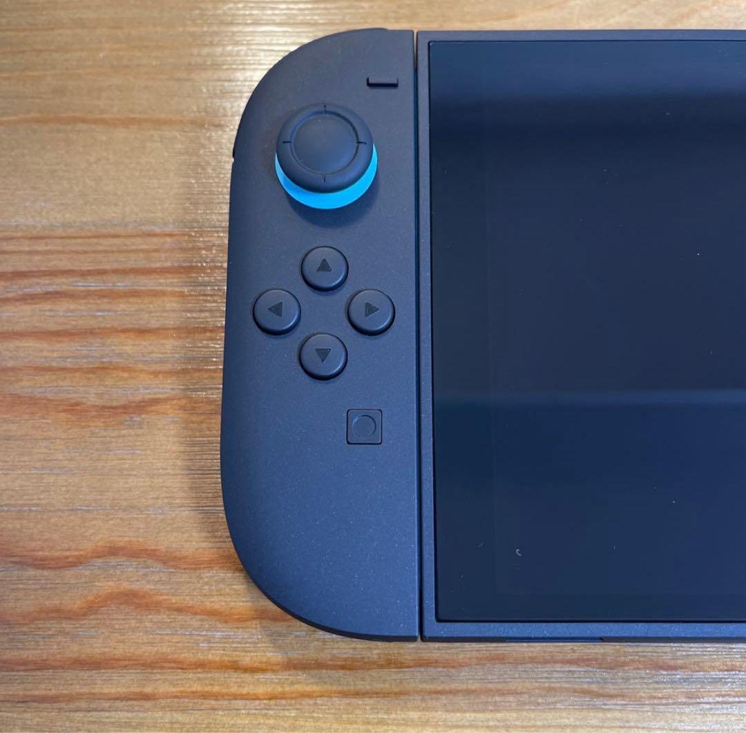 Nintendo Switch２ 本体 ブラック Joy-Con付き