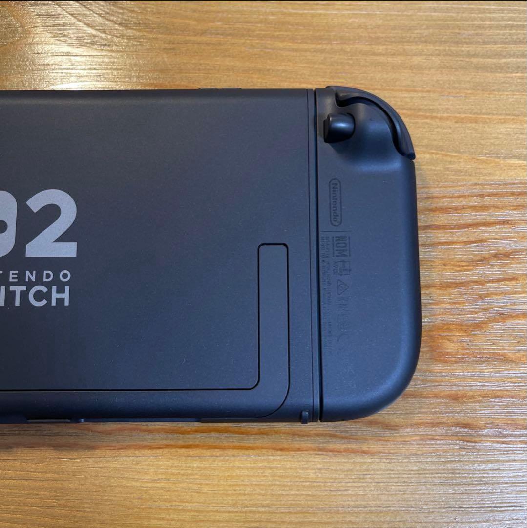 Nintendo Switch２ 本体 ブラック Joy-Con付き