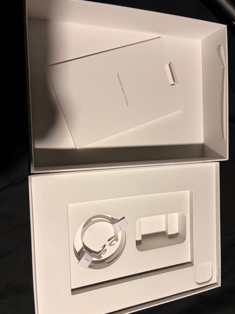 m4 iPad Pro 本体 ブラック 11インチ 256GB wifiモデル