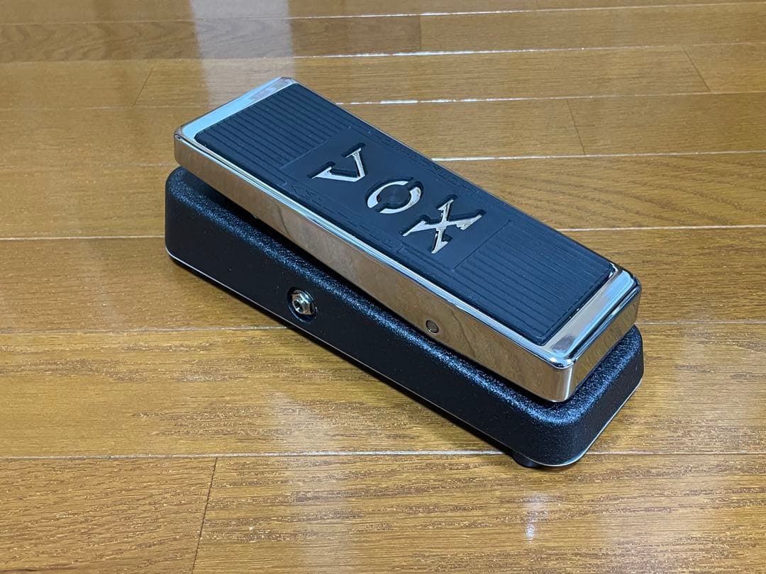 VOX V847 ワウペダル