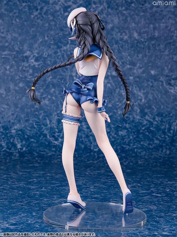 未開封　PHANTASY STAR ONLINE 2 es 蒼海のアネット