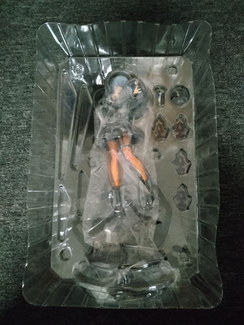 TREK乗り (開封済美品)星街すいせいフィギュア デザインココ